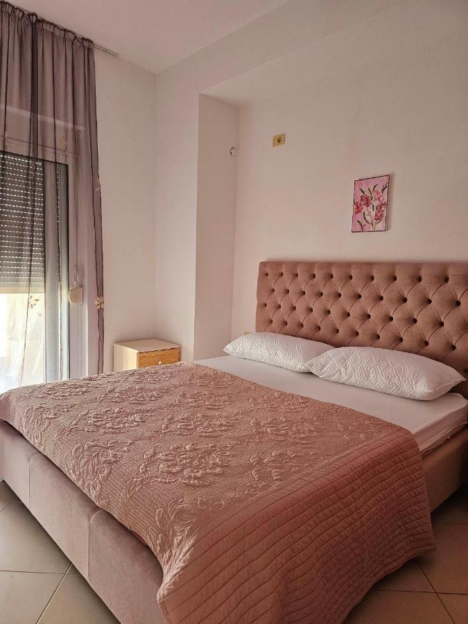 Sunshine Apartment Σαράντα Εξωτερικό φωτογραφία