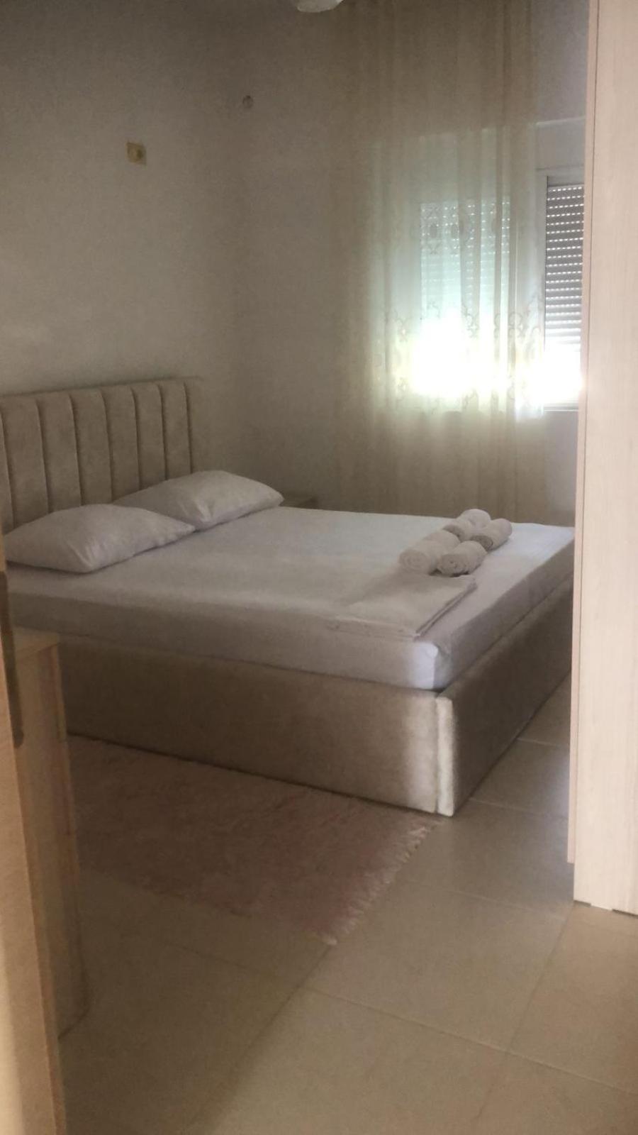 Sunshine Apartment Σαράντα Εξωτερικό φωτογραφία