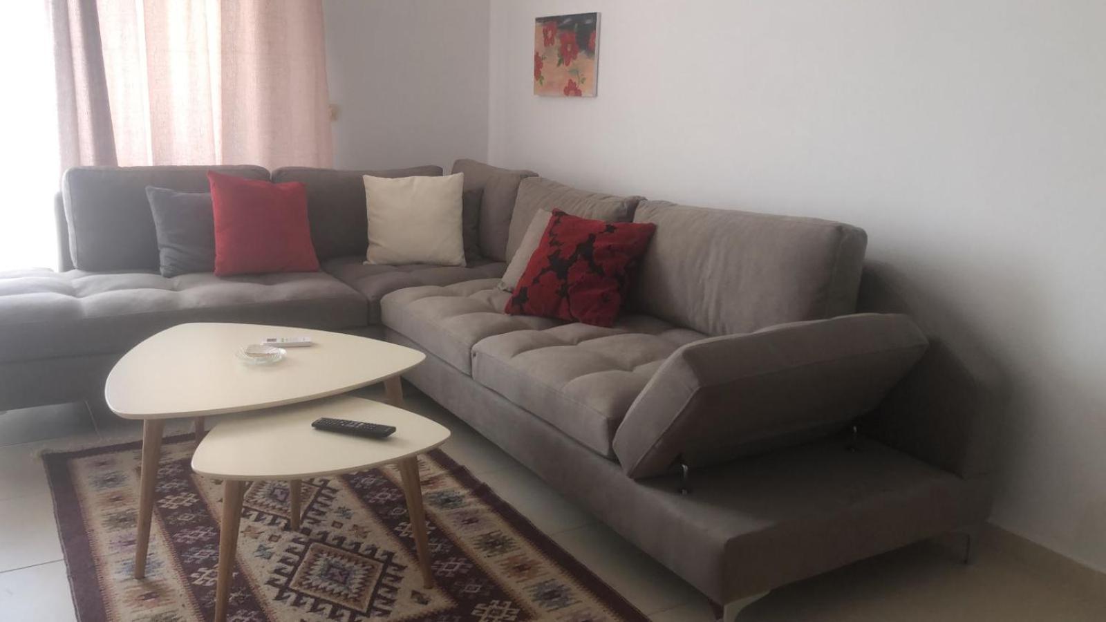 Sunshine Apartment Σαράντα Εξωτερικό φωτογραφία