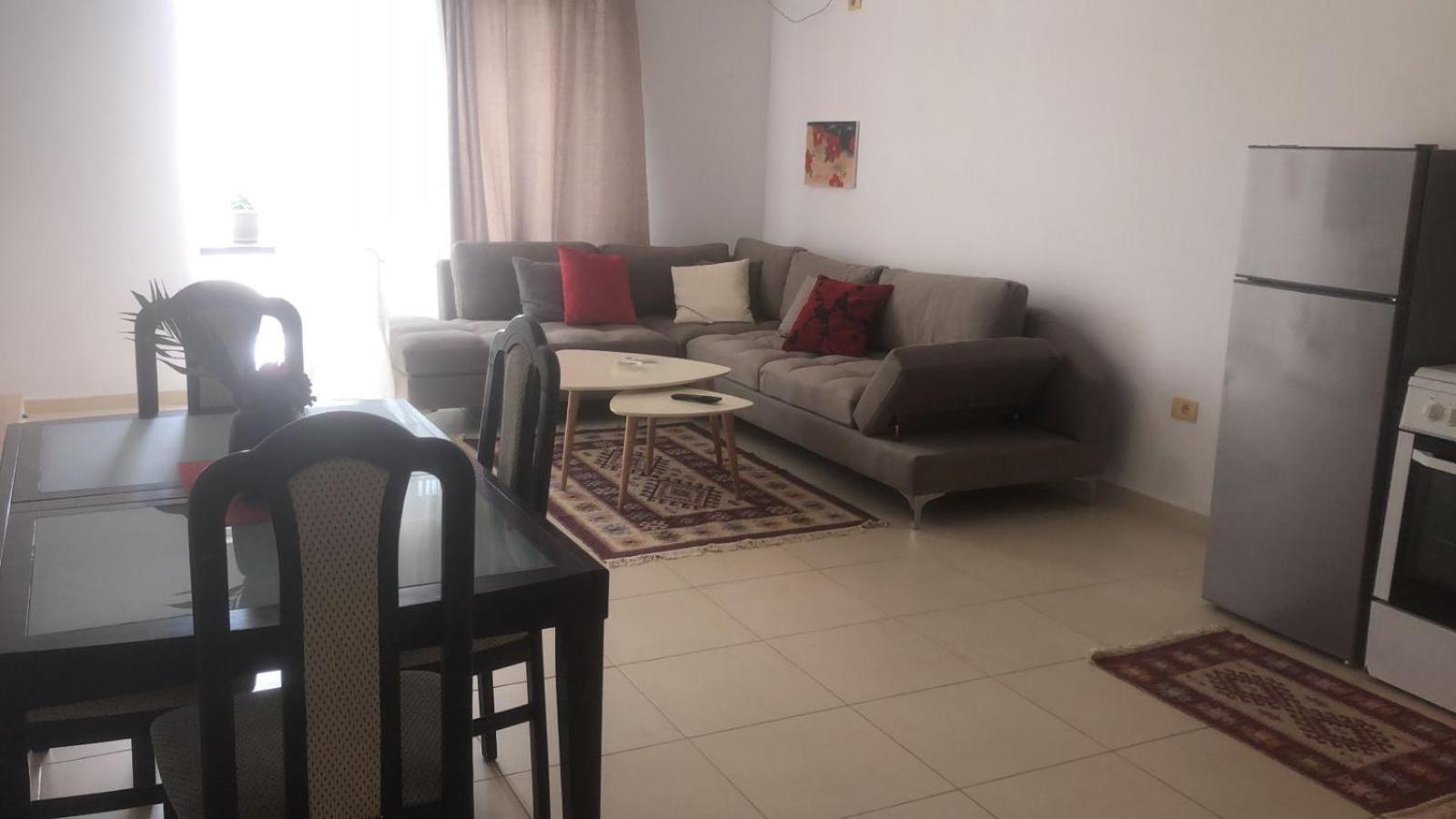 Sunshine Apartment Σαράντα Εξωτερικό φωτογραφία